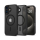 Etui do telefonów TECH-PROTECT Magcam Magsafe do iPhone 16 Matte Black 5906302311668